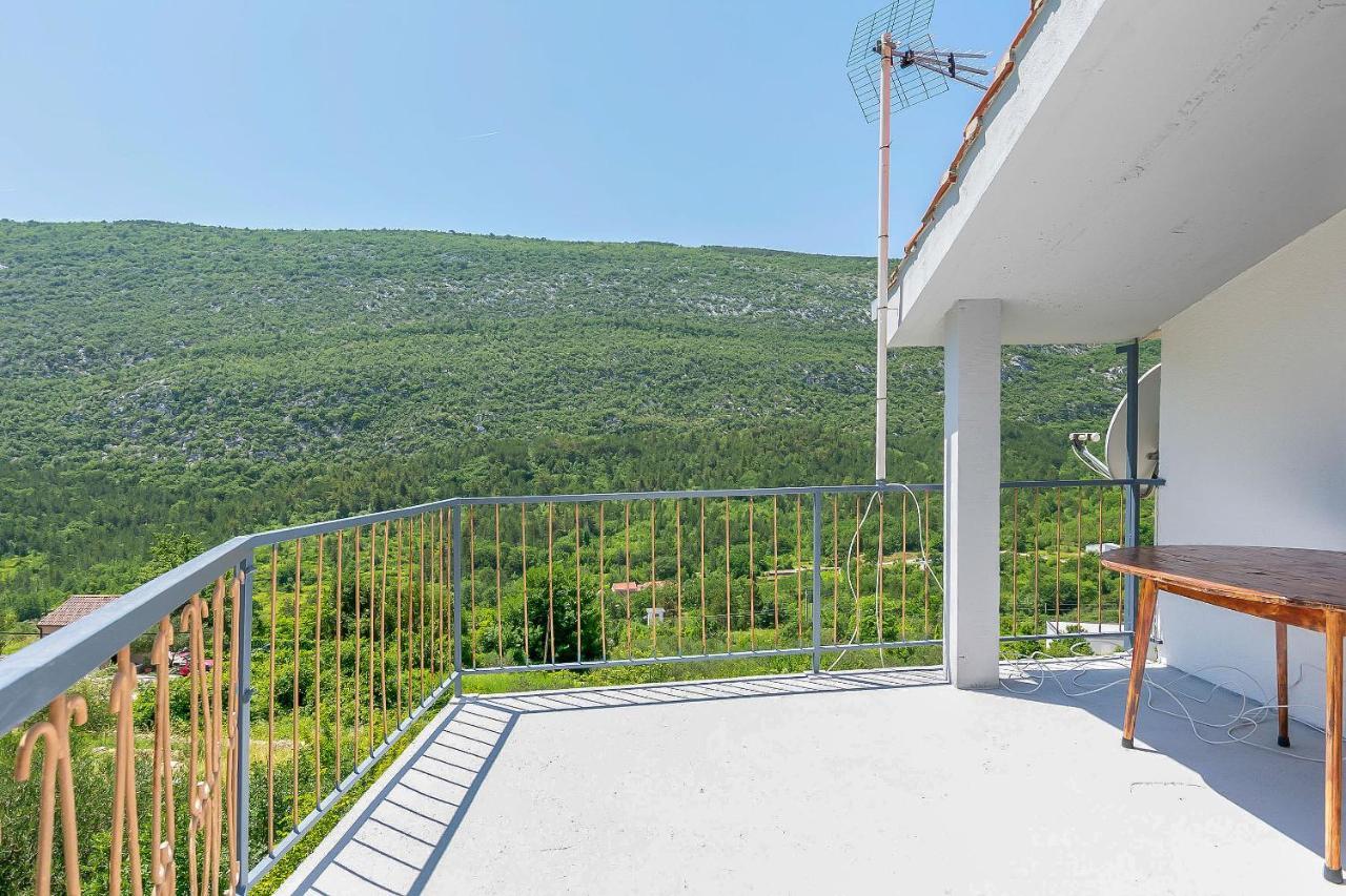 House Coso Villa Podspilje  Buitenkant foto